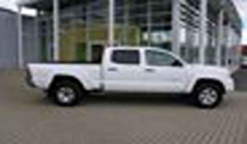 
								Used 2012 Toyota Tacoma full									