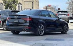 Used 2019 Audi S4