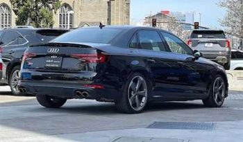 
										Used 2019 Audi S4 full									