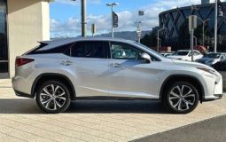 Used 2016 Lexus RX 350h