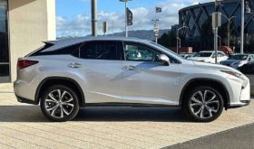 Used 2016 Lexus RX 350h