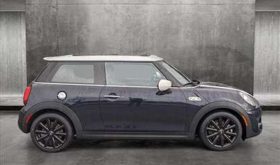 Used 2020 MINI Cooper