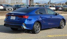 Used 2023 Kia Forte