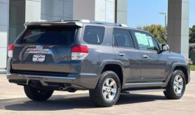 Used 2011 Toyota 4Runner