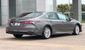 Used 2021 Toyota Camry