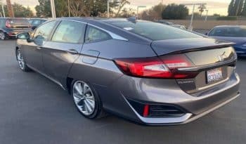 
										Used 2018 Honda Clarity full									