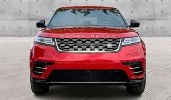 
										Used 2021 Land Rover Range Rover Velar full									