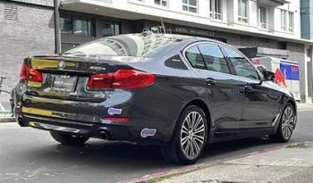 
										Used 2019 BMW 5 Series full									