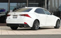 Used 2019 Lexus IS 300