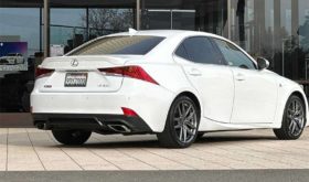 Used 2019 Lexus IS 300