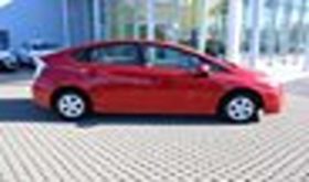 Used 2011 Toyota Prius