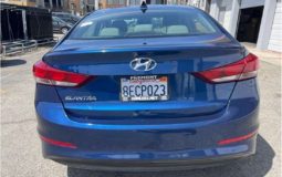 Used 2018 Hyundai Elantra