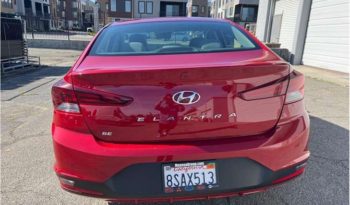 
										Used 2020 Hyundai Elantra full									