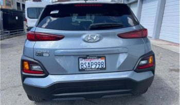 
										Used 2020 Hyundai Kona full									