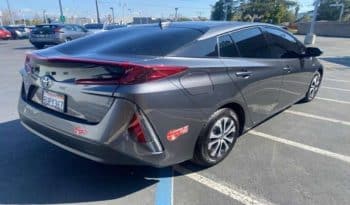 
										Used 2017 Toyota Prius Prime full									