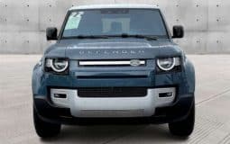 Used 2022 Land Rover Defender