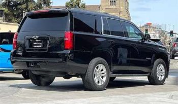 
										Used 2015 Chevrolet Tahoe full									