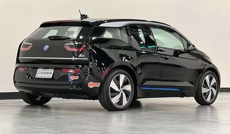 
								Used 2019 BMW i3 full									