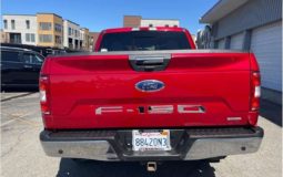 Used 2020 Ford F150