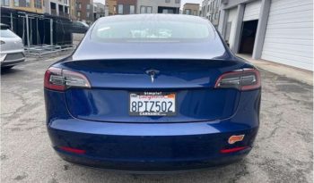
										Used 2020 Tesla Model 3 full									