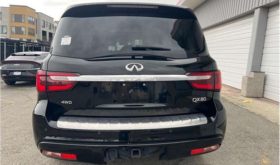 Used 2020 INFINITI QX80