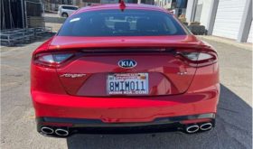 Used 2019 Kia Stinger