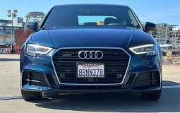 Used 2019 Audi A3