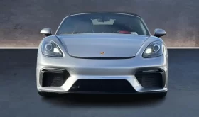 Used 2020 Porsche 718 Cayman