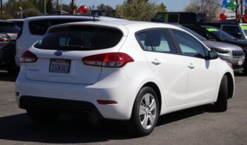 
										Used 2016 Kia Forte full									