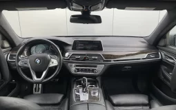 Used 2016 BMW 7 Series