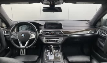 
										Used 2016 BMW 7 Series full									