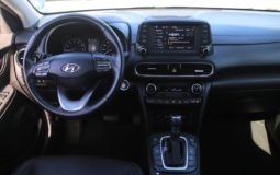 Used 2020 Hyundai Kona