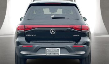 
										Used 2023 Mercedes-Benz EQB 300 full									