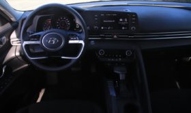 Used 2022 Hyundai Elantra