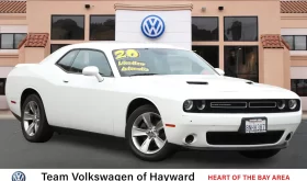 Used 2020 Dodge Challenger