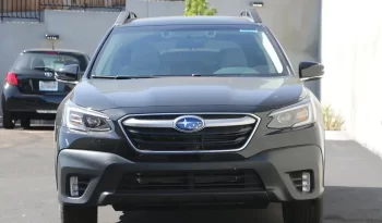 
										Used 2022 Subaru Outback full									