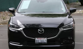 Used 2021 Mazda MAZDA6