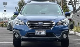 Used 2019 Subaru Outback