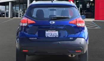 
										Used 2020 Nissan Kicks full									