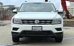 Used 2020 Volkswagen Tiguan