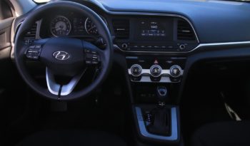 
										Used 2019 Hyundai Elantra full									