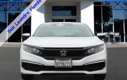 Used 2020 Honda Civic