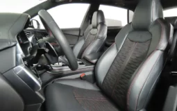 Used 2021 Audi RS Q8
