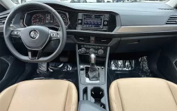 Used 2020 Volkswagen Jetta