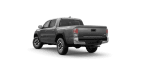 New 2023 Toyota Tacoma