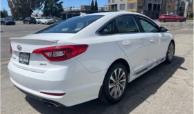 Used 2016 Hyundai Sonata