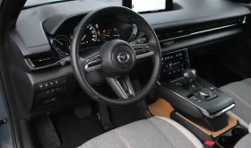 Used 2022 Mazda CX-30