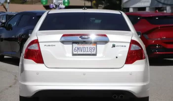 
										Used 2010 Ford Fusion full									