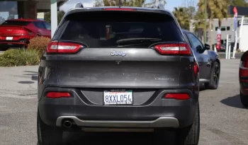 
										Used 2016 Jeep Cherokee full									