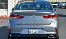 Used 2019 Hyundai Sonata